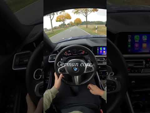 #bmw #bimmer #cargram #bmwm #goodvibes #m340i #car #good #live #cars #bmwblog #bmwmrepost #germany