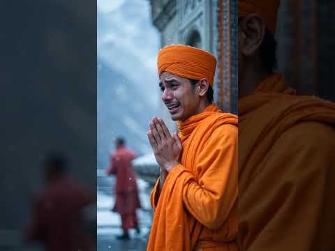 🕉️ சிவபெருமான் தன்னுடைய பக்தனுக்கு காட்சி கொடுத்தார் என்று உங்களுக்கு தெரியுமா🥹🙇🔱#shiva #god #shorts