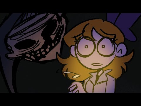 The "Heaven Staircase" Incident