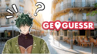【 🔴Geoguessr 】ทุกที่เป็นไทยได้ อยู่ที่ Mindset 《 Morr 》