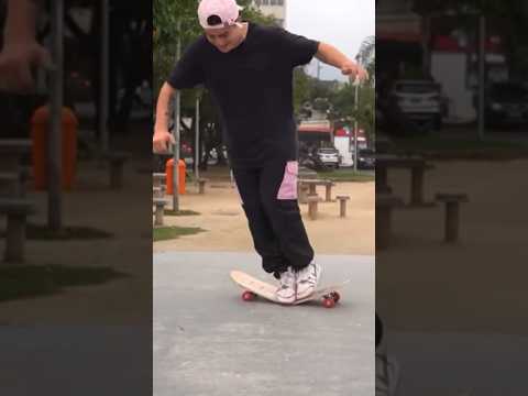 NUNCA COMPRAR ESSES SKATES …👎🛹