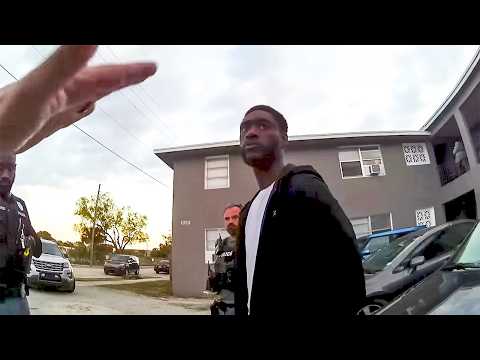 Serial R*pist Gets the SURPRISE of His Life