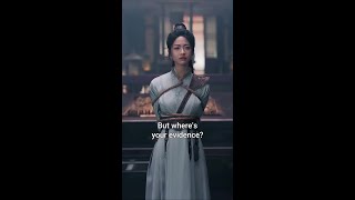 Who is framing#wangxingyue #thewanteddecetive #xianghanzhi