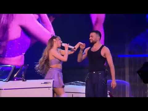 Ayliva: Marie / Schmetterlinge (Die Ayliva - Tour 2025) | Live in München [Tag 1], 04.09.2025