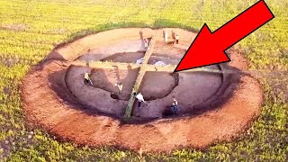 50 Archaeological Finds They Won't Tell You About