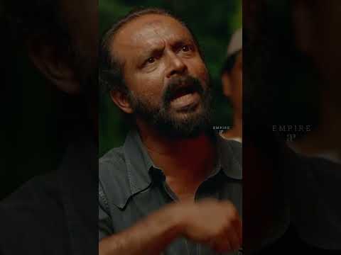 നിനക്കെന്താ ഈ നേരത്ത് ഈ വീട്ടിൽ കാര്യം 🔥| Bharatha Circus | #shinetomchacko #empirehd