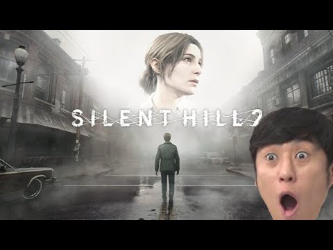 #13【SILENT HILL2】レイクビューホテルから！！