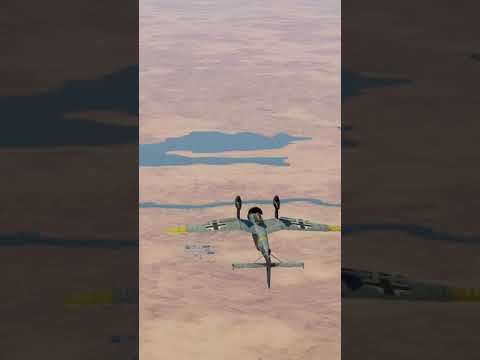 Stuka, every time they see an enemy