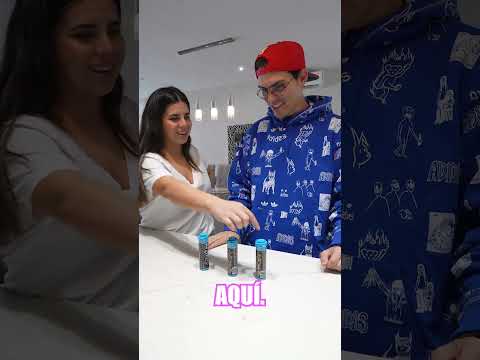 TRUCO DE MAGIA SALE MAL 😱| Gus Zapiain