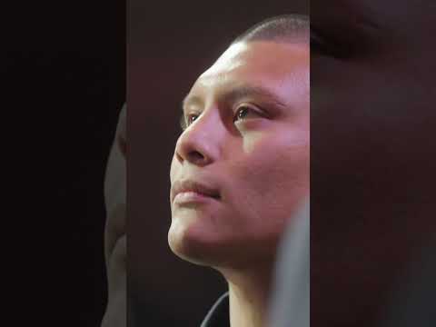 Pitbull vs rayo 😤 isaac cruz fights jose valenzuela on aug 3