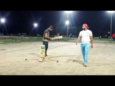 Jinnah cc vs Saleem shaheed cc