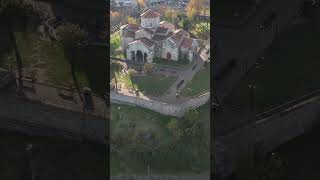 Ayasofya Trabzon (Hagia Sofia)