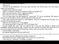Character Decisions and Emotional Responses