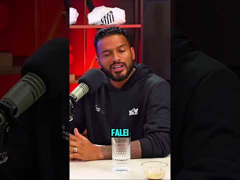 Reinaldo X Cássio. #reinaldo #cortespodcast #futebol #cassio