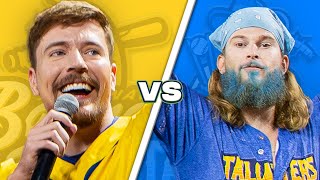 Savannah Bananas vs Texas Tailgaters at PNC Park in Pittsburgh, PA!