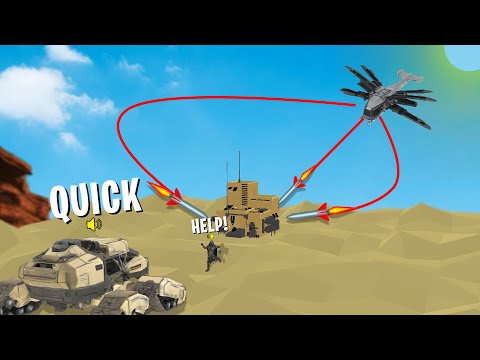 Dune: Awakening WTF & Best Highlights & Funny Moments #12