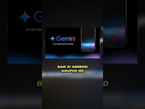 Gemini Live Sekarang Tersedia Secara Gratis!