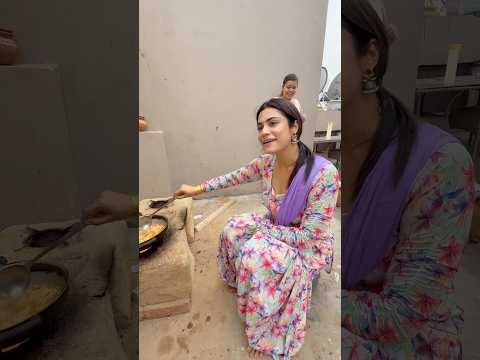 Chulhe ki Maggie