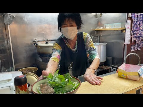 孫六的沖縄ナンバーワン沖縄そば屋、復活！！屋富祖の名店すばやーが営業を再開したからもちろん行きました！【沖縄観光】
