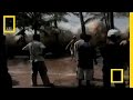 Understanding Tsunamis