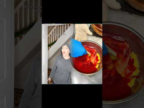 Pt6 The Christmas wedding #pov #foryou OG:sherenelouise