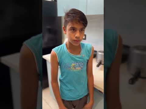इस बच्चे ने इशारे में बताया ऐसी बात की आपके होश उड़ जाएंगे ?? @theodd1sout @MRINDIANHACKER