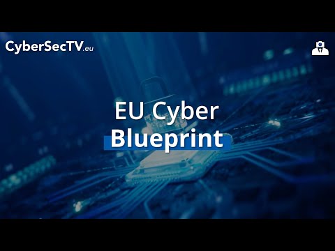 Blueprint: 🇪🇺 EU Cyber Blueprint: Coordinating Europe’s Cyber Crisis Response