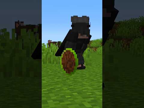 ESTE MOD TE PERMITE RELLENAR AGUJEROS EN Minecraft