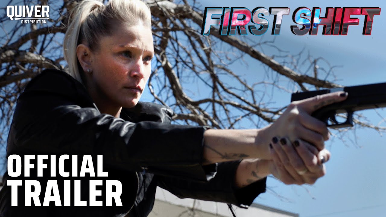 First Shift Trailer thumbnail