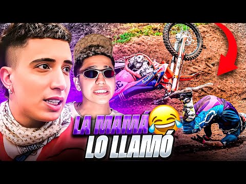 HABLANDO SOBRE LA CAÍDA DE JUANCHITO 🤣| QUE PASÓ? | MR STIVEN