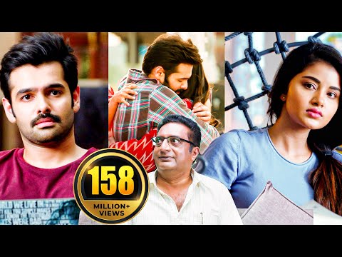 Dumdaar Khiladi Hindi Dubbed Movie | Ram Pothineni, Anupama Parmeswaran | South Movie