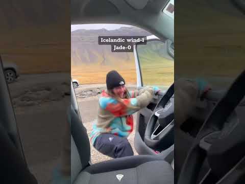 Strong wind #funny #foryou #wind #funnyvideos #weather