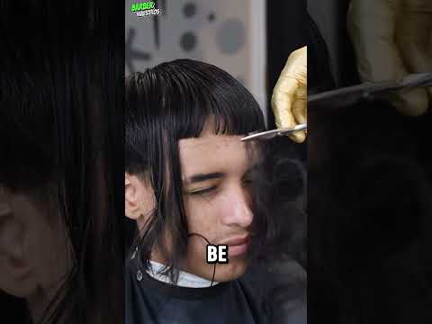 Need a Change? Try This Quick Haircut!