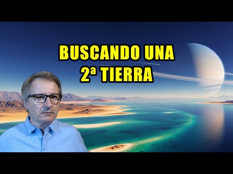 CHINA CAPTA UNA SUPER TIERRA OCULTA ➡️ Y ¿De dónde vino el agua? | La Triste historia de WASP-121b