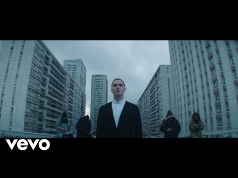 Her - On & On ft. AnnenMayKantereit, Roméo Elvis