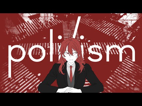 Poli/ism  feat.重音テト