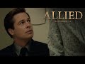 Trailer 3 do filme Allied