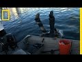 Fishing Safety and Regulations Assessment