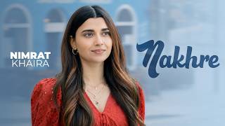 Nakhre | Nimrat Khaira | Desi Crew | Latest Punjabi Songs 2026 | Speed Records