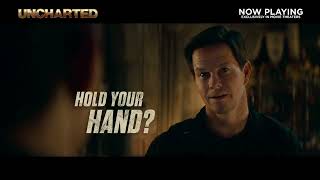 UNCHARTED | TV Spot 24