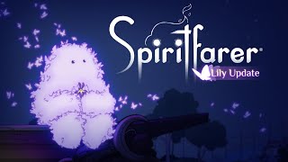 Spiritfarer Gets New Character To Celebrate 500k Copies Sold