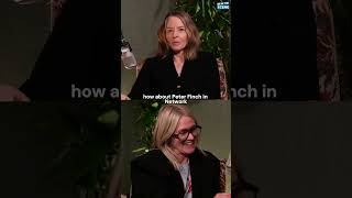 Jodie Foster's BE IN THE SCENE Answer | A Private Life In Cinemas Now