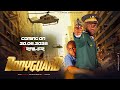 BODYGUARD TRAILER