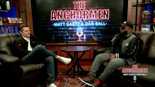 The Anchormen Show with Matt Gaetz | The Battle for Los Angeles