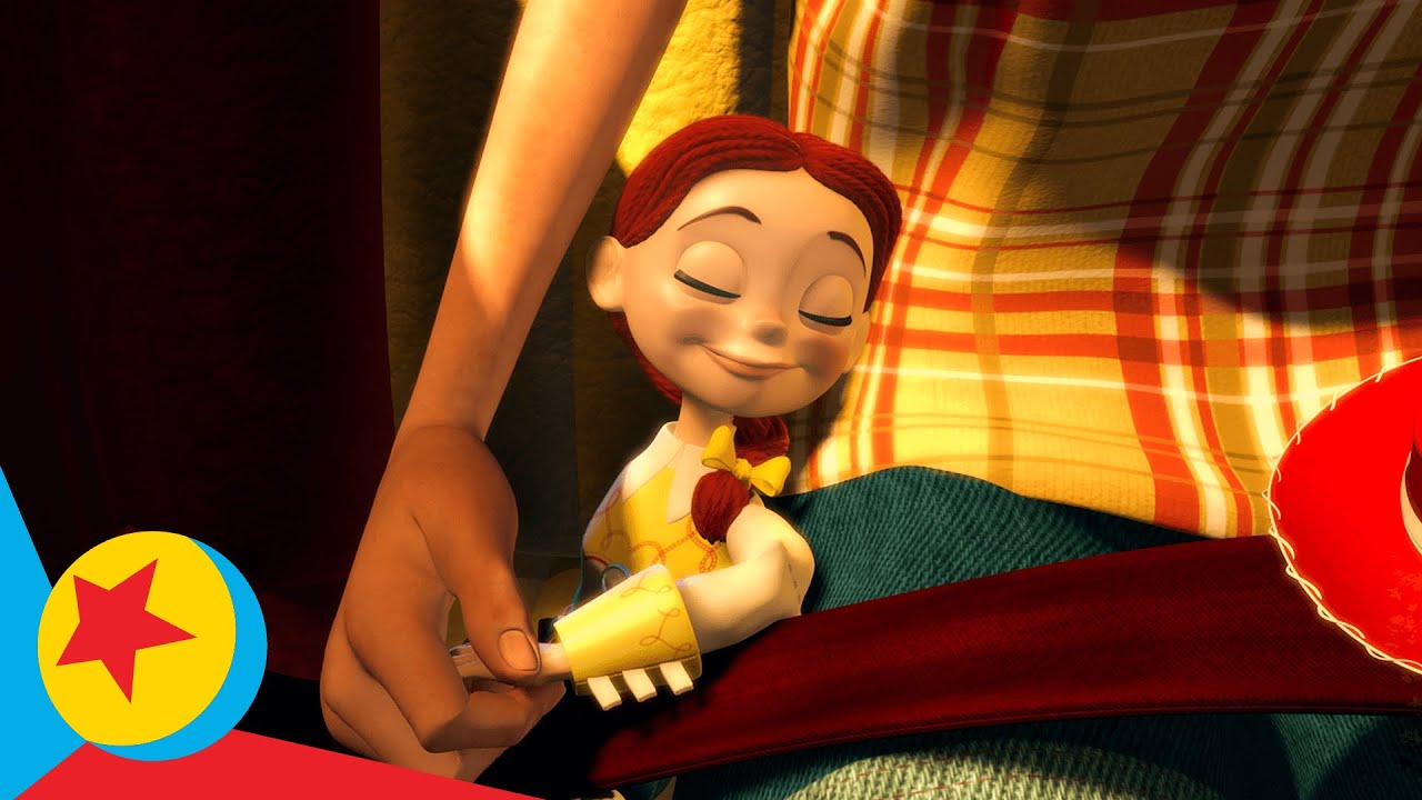 Toy Story 2 Vorschaubild des Trailers