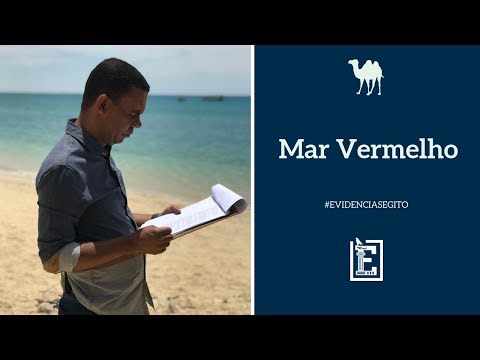 Especial Egito - Mar Vermelho