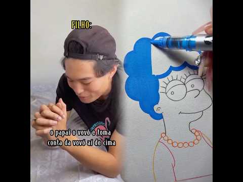 Assistam até o final 😂 #shorts #comedia #funny #memes #lifeisbutadream #humor #pov #shorts