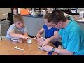 Fossil Creation and Excavation Process