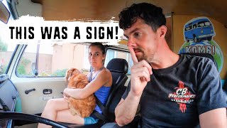 Preparing to Drive Overland Across a Continent!
