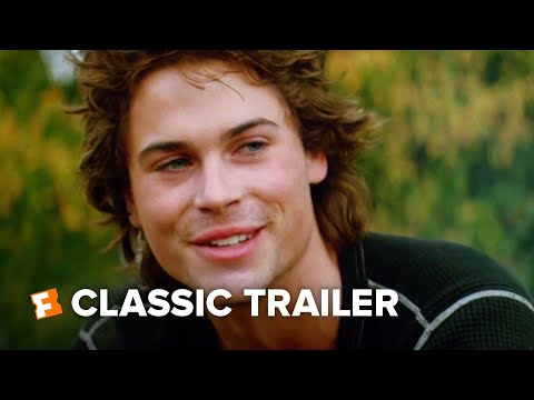 St. Elmo's Fire (1985) Trailer #1 | Movieclips Classic Trailers